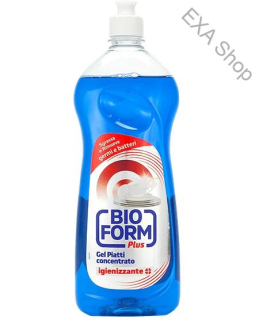 BIOFORM dezinfekčný saponát - 1000ml