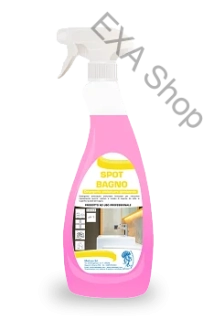 Spot Bagno