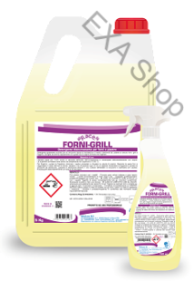 Race Forni-Grill