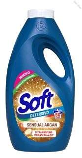 SOFT gél Sensual Argan 2,25L